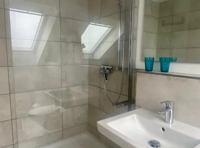 Appartamento 1032 Lachmoewe Dahme (Schleswig-Holstein)