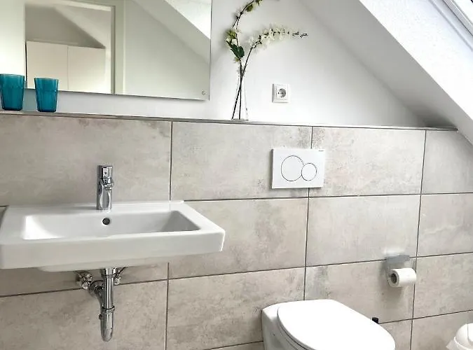 Appartamento 1032 Lachmoewe *